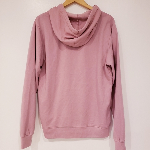 NWT San Francisco fleece good vibes sweater size L - Picture 5 of 9